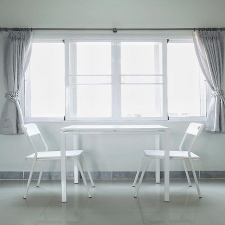 Tf Apartment Chiang Mai Bagian luar foto