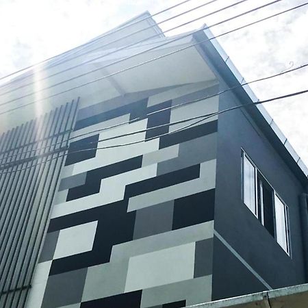 Tf Apartment Chiang Mai Bagian luar foto