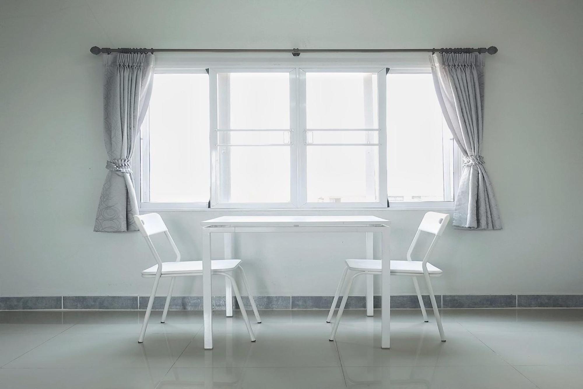 Tf Apartment Chiang Mai Bagian luar foto