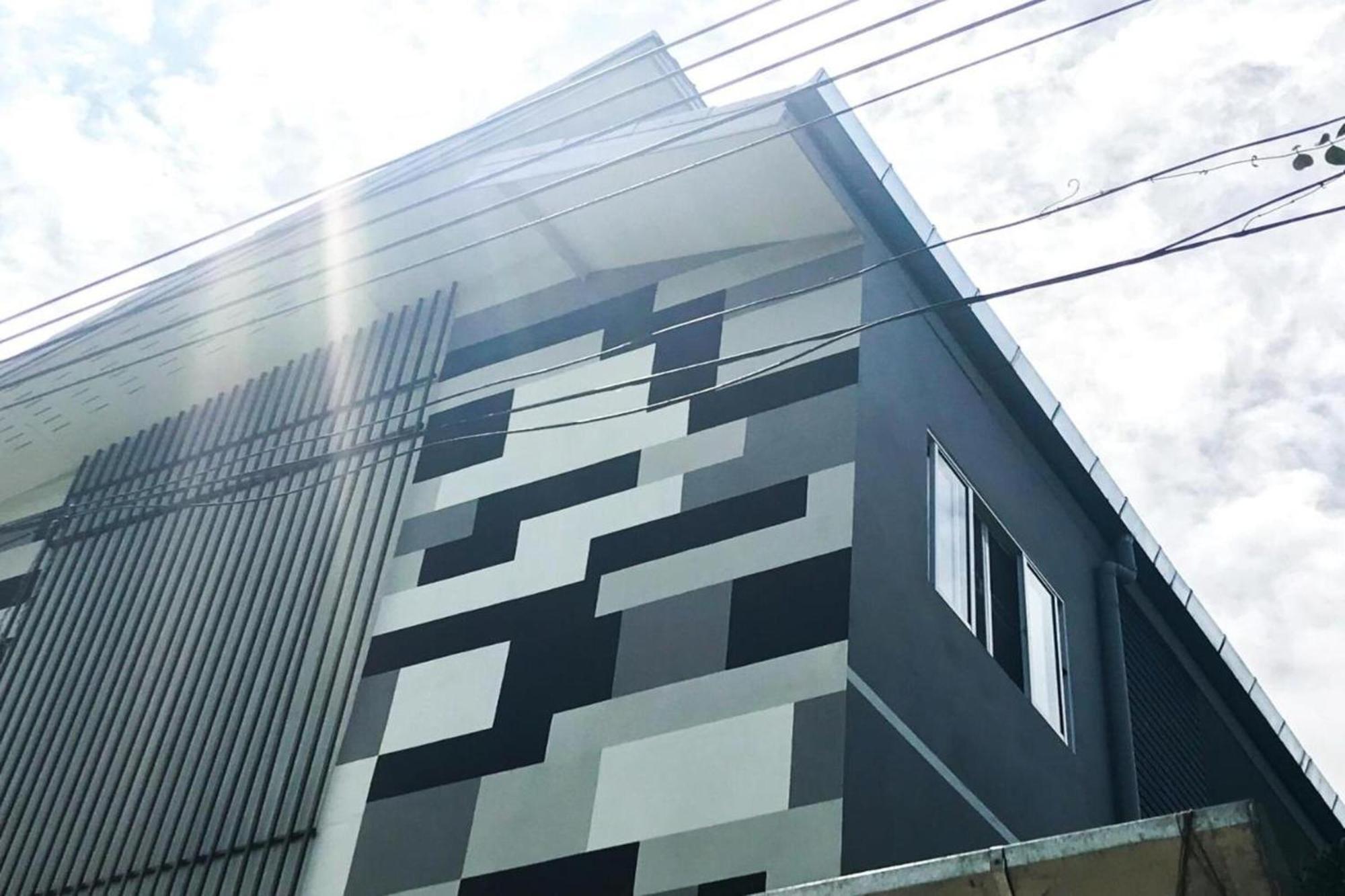 Tf Apartment Chiang Mai Bagian luar foto